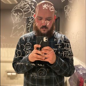 Meet your Posher, John